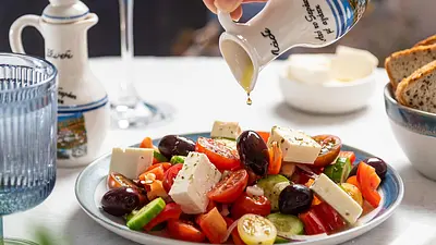 Dieta IF (okno żywieniowe) - zasady i efekty