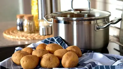Dieta dla aktywnych wspiera regenerację po treningu