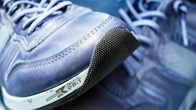 Jak wybrać idealne buty do biegania – poradnik 2025