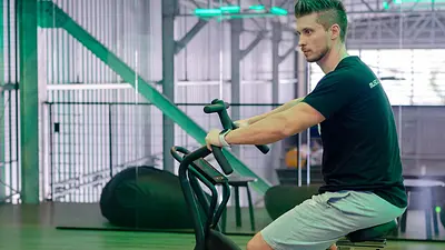 Rower stacjonarny a odchudzanie - jakie efekty?