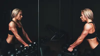 Cardio czy trening siłowy – co lepsze na spalanie kalorii w 