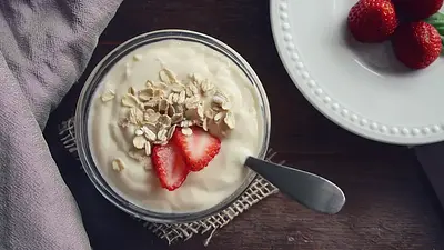 Ile kalorii ma mozzarella? Wartości odżywcze i właściwości