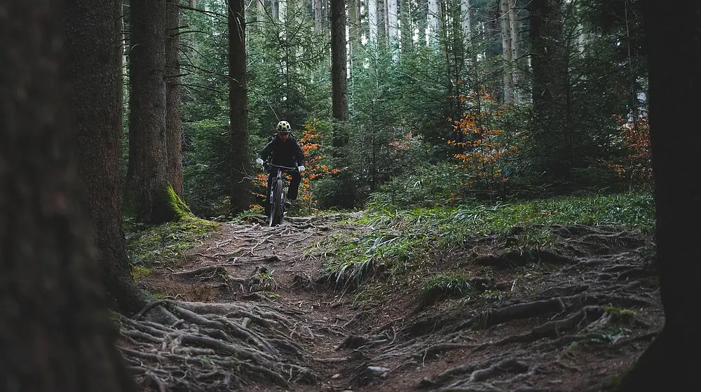 Planowanie wycieczki rowerowej od A do Z