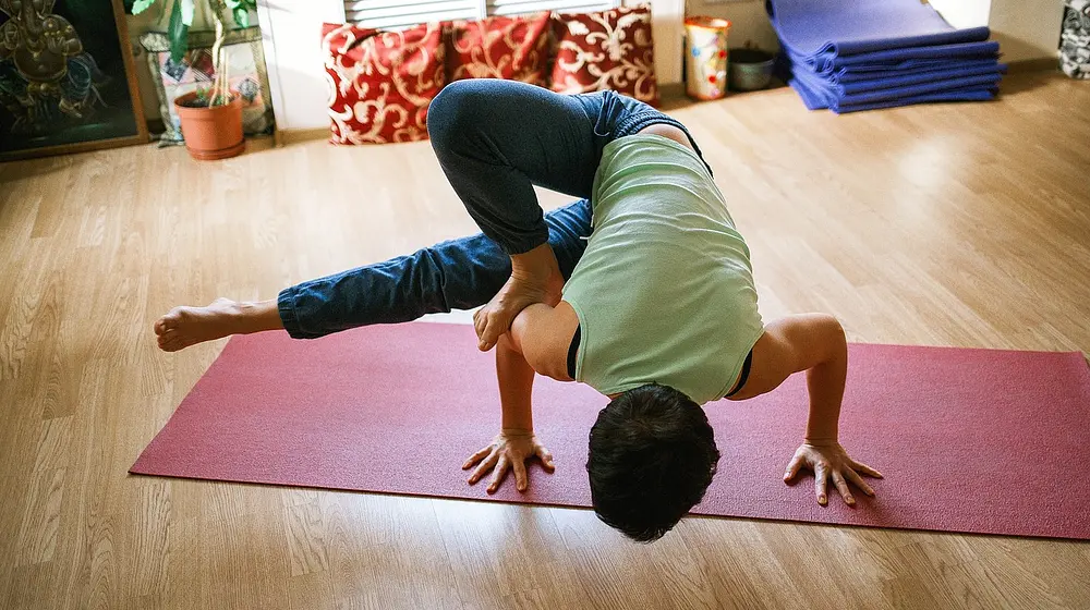 Co daje joga? 13 najważniejszych korzyści