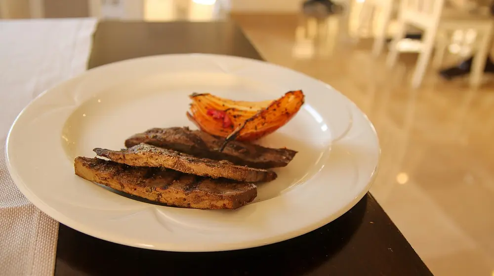 Dieta karniwora - co to jest i na czym polega?