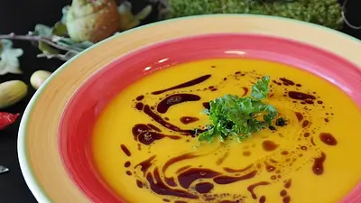 Jak powinna wyglądać zdrowa dieta na jesień?