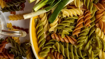 Dieta na masę mięśniową: zasady, jadłospis i przepisy