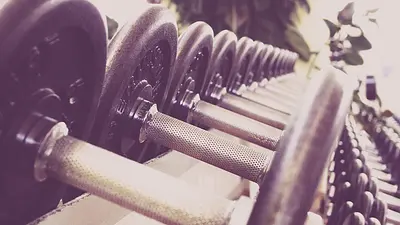 Idealny klub fitness – wyposażenie, usługi i atmosfera