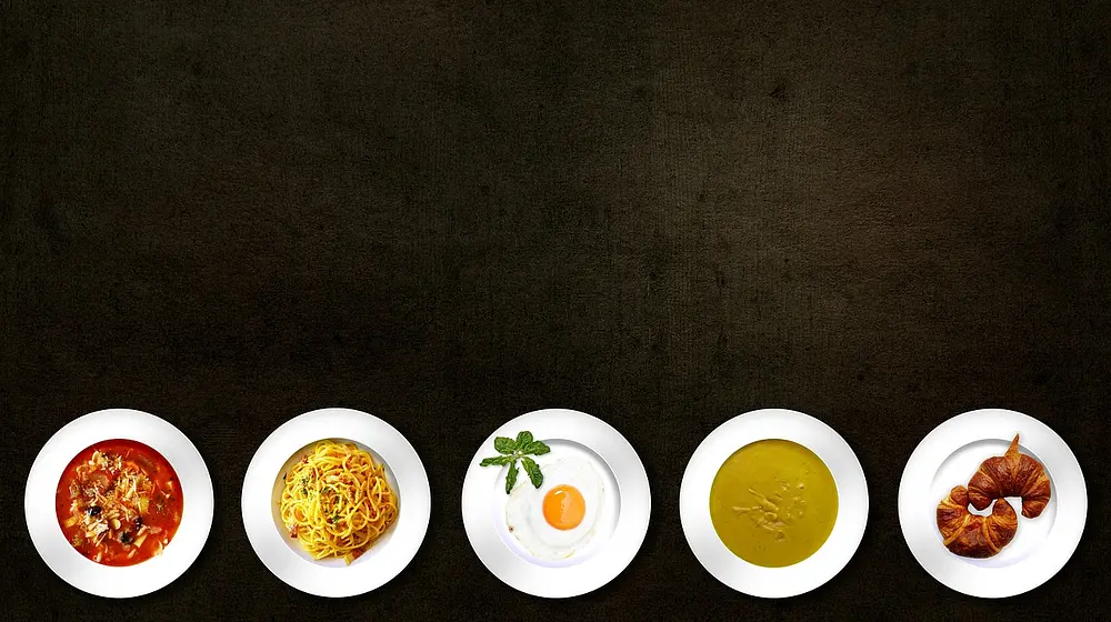Jak wybrać catering dietetyczny? 5 kluczowych cech