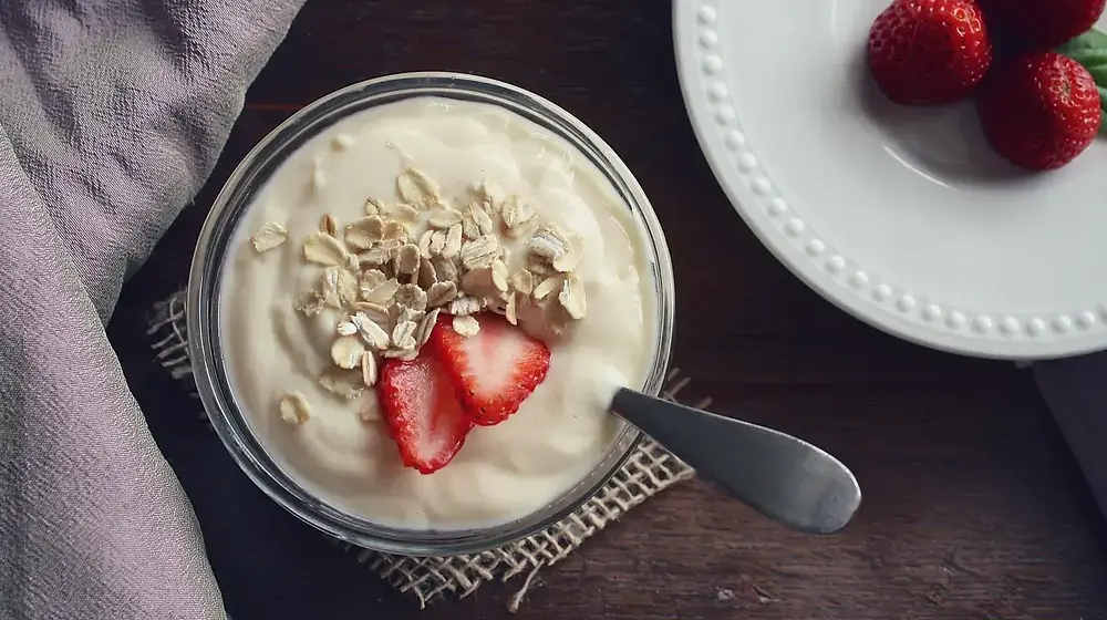 Ile kalorii ma mozzarella? Cenne wartości odżywcze