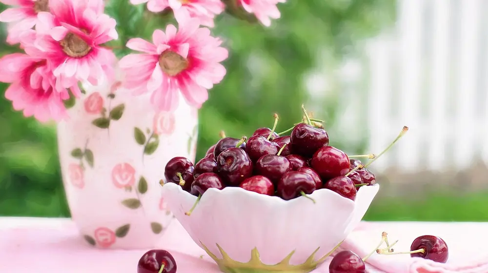 Fit przekąski na każdą okazję: 30 zdrowych przepisów