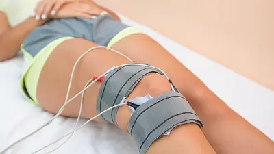 Ćwiczenia na kolana: 10 sposobów na mocne stawy