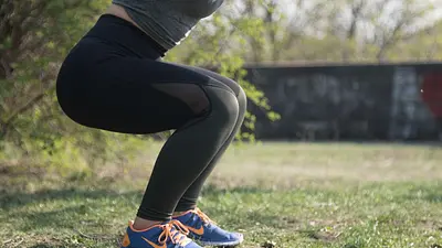 Trening i dieta Jen Selter – sekret idealnej sylwetki